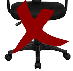 Swivel Chair