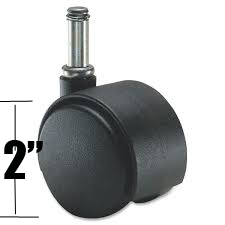 Typical Office Chair Wheel