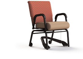 Bariatric Chair Swivel